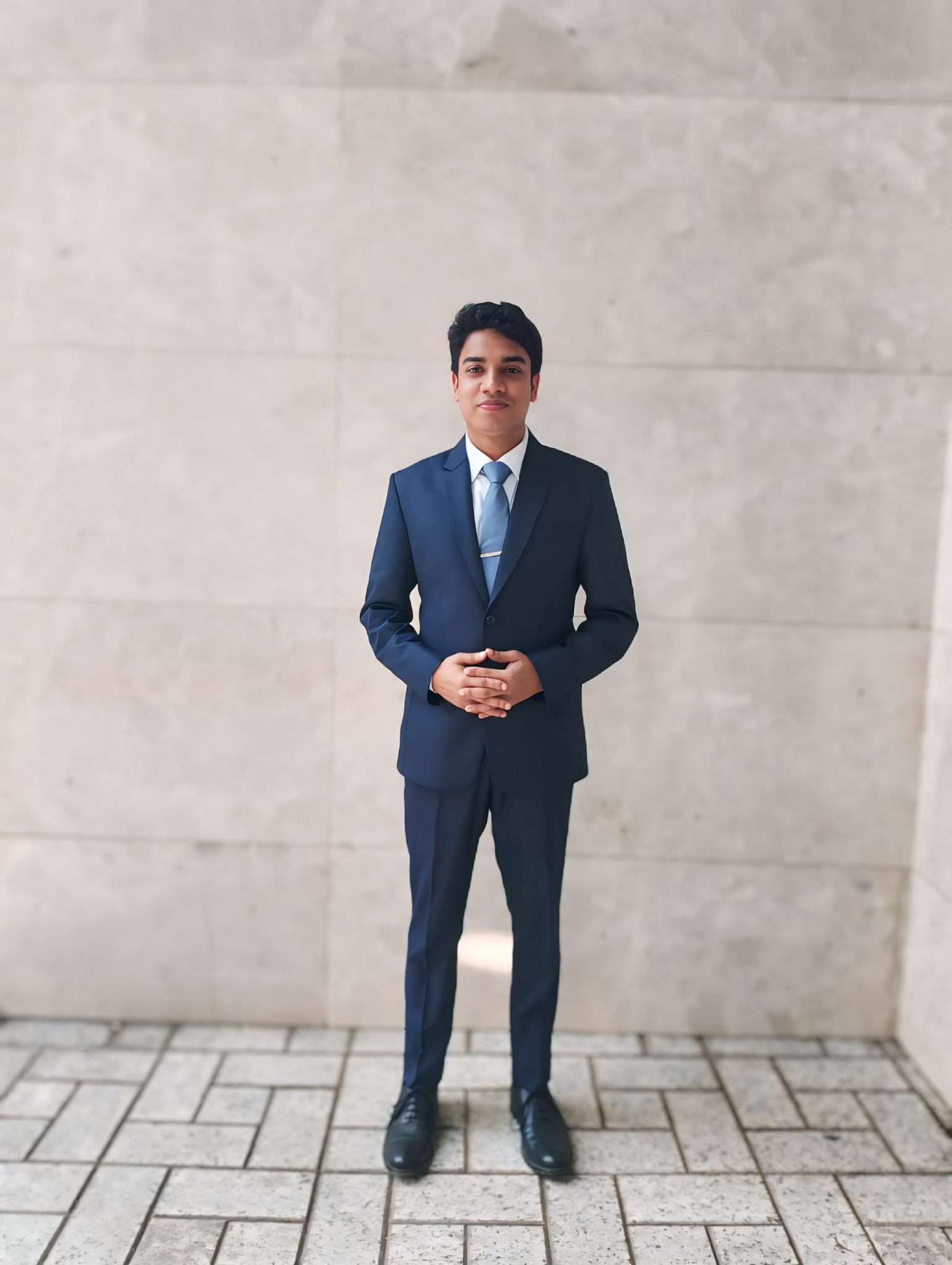 Member Photo
